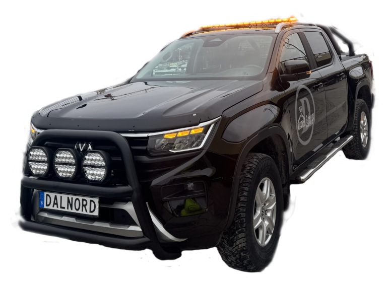 amarok