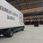 event transporter i stockholm