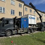 kranbilar i stockholm