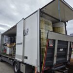 byggtransport